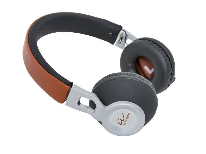 Slušalke Gewa Alpha Audio HP Four 170.930