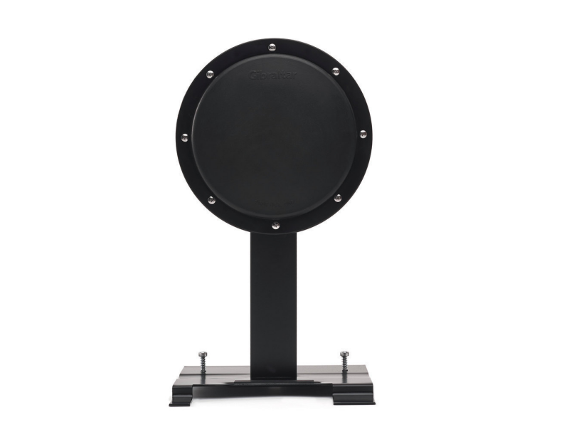 Vadbena blazina Gibraltar GBDP Bass drum Tunable Practise pad GI809.100