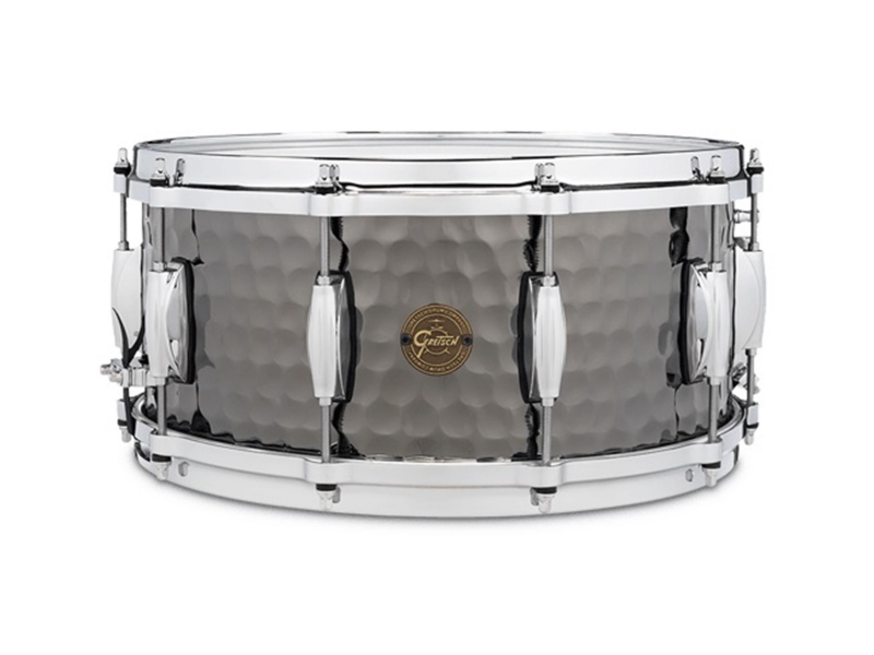 Boben snare Gretsch 14