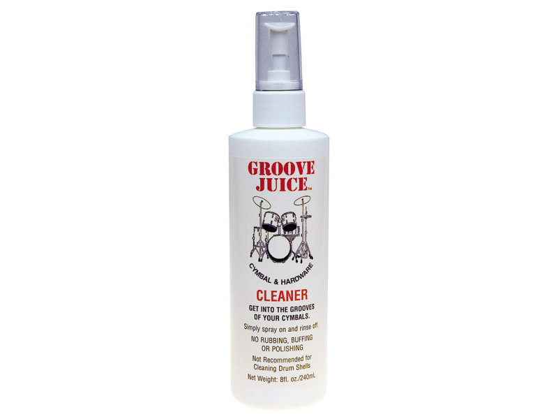 Čistilo za činele Groove Juice