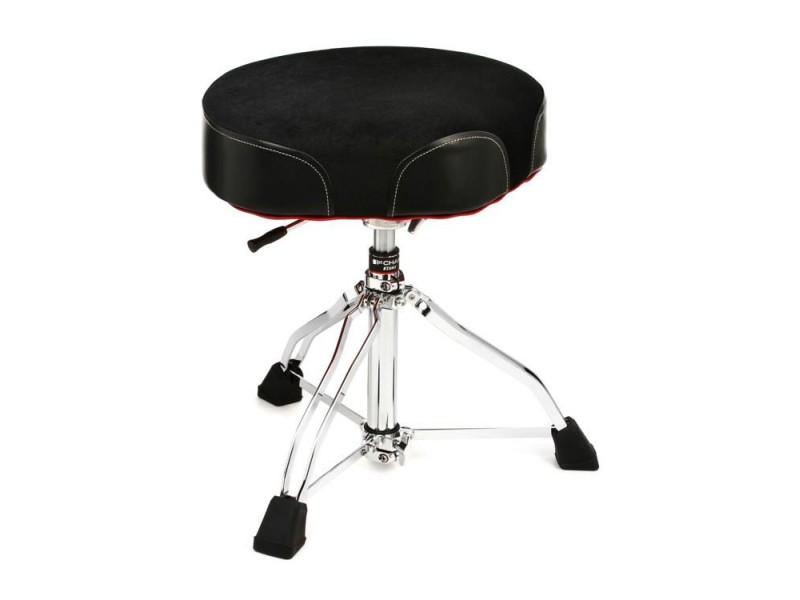 Stol za bobne Tama HT750BC Ergo Rider Hydraulic