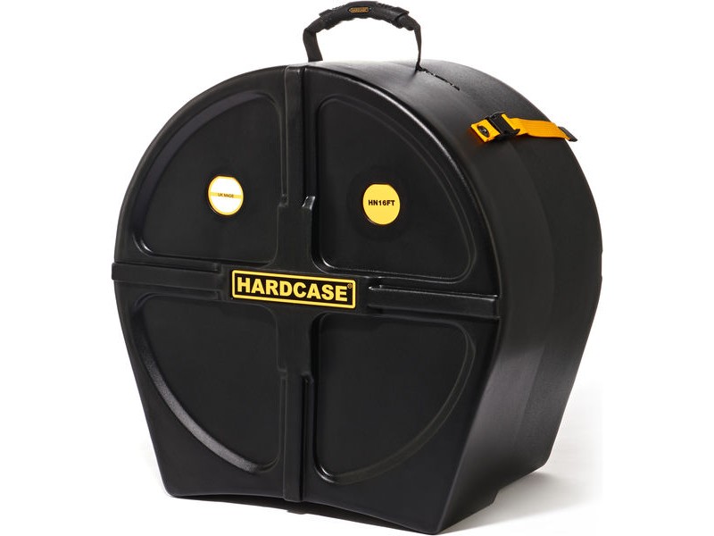 Kovček za boben Floor Tom Hardcase 16
