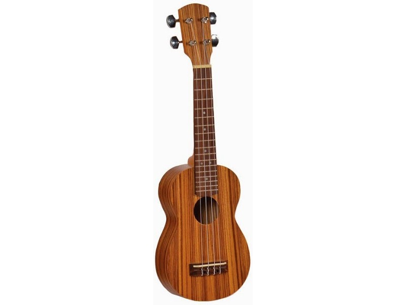 Ukulele HORA Mahogany soprano