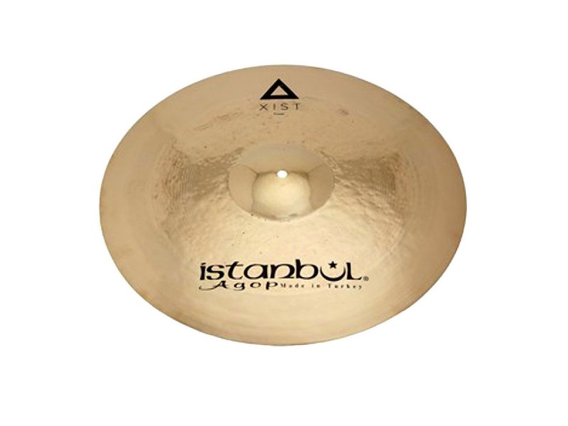 Činela Istanbul Agop 12