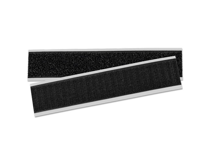 Dodatek za cajon Schlagwerk CKS10 Ježek pritrdilni 4 pari