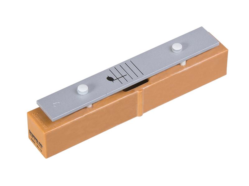 Melodični resonator Studio 49 KBN posamezni E2 sopran no. 17