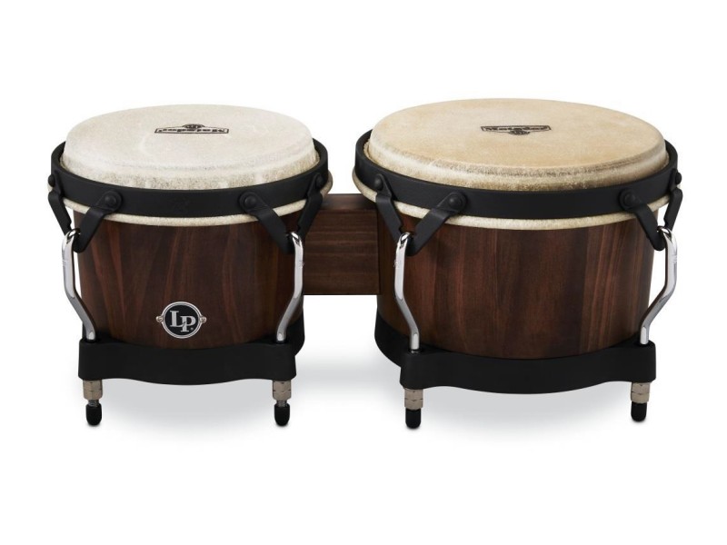 Bongo LP M201-WB Matador Whiskey Barrel LP811018