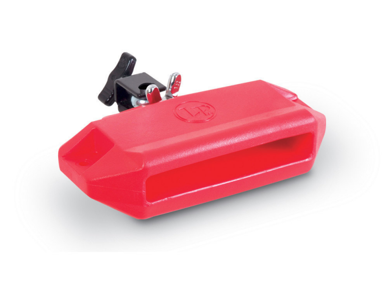 Jam Block LP LP1207 Medium Pitch Red LP860.436