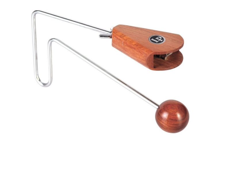 Vibra Slap LP LP208 Wood II Standard LP862.850