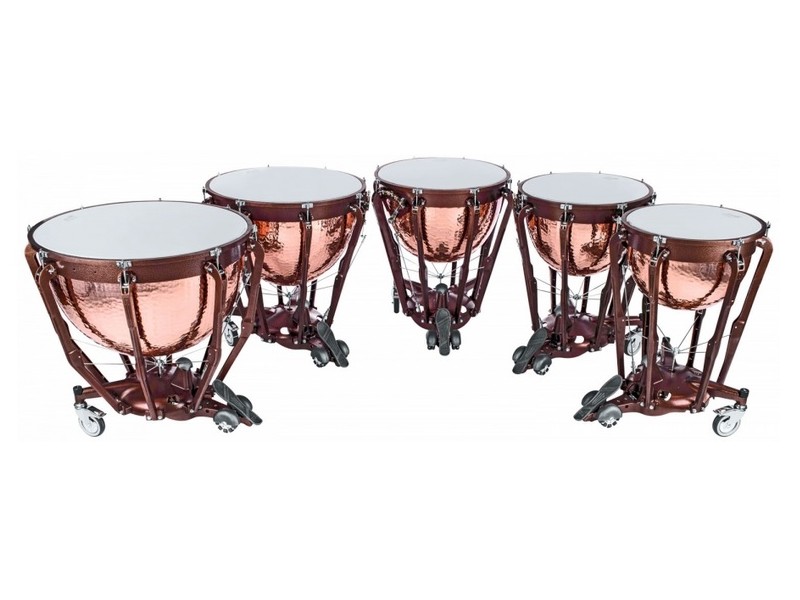 Timpani Ludwig 20