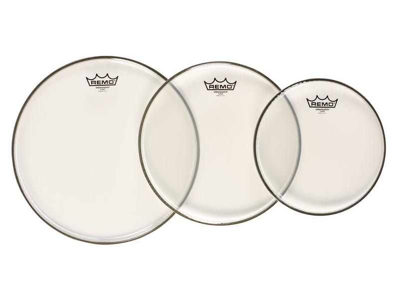 Opne Remo Ambassador Clear Pro Pack PP-1182-BA 10