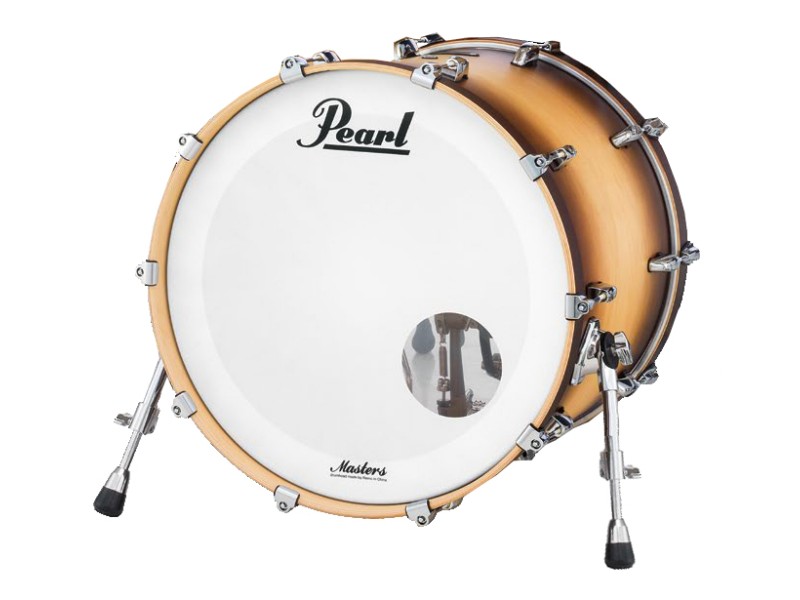 Boben bas Pearl 20