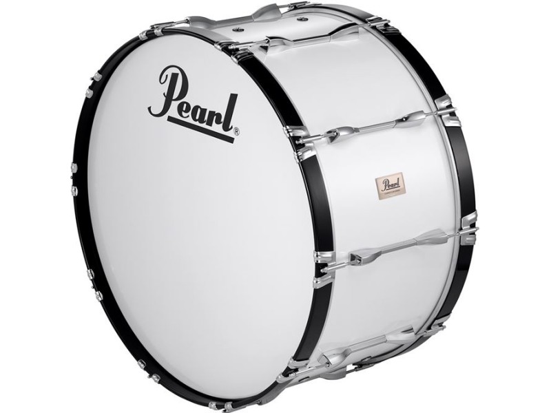 Boben bas pohodni Pearl 26x14 CMB2614N/C Competitor marching bass drum