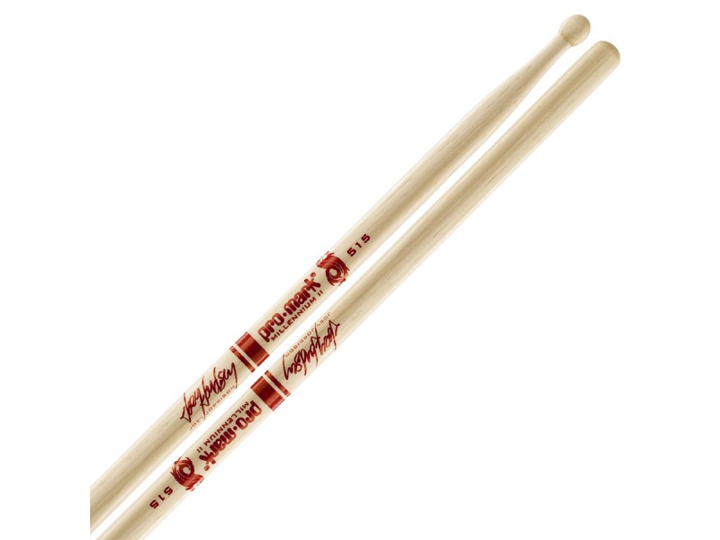 Palice Pro Mark TX515W Joey Jordison wood par