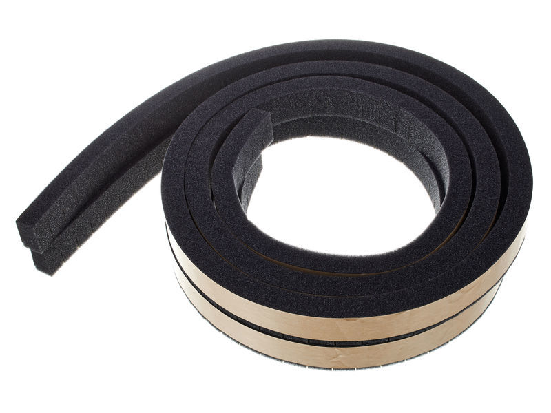 Dušilec za boben Remo Muffl Strips za dušenje opne MF-0090-00