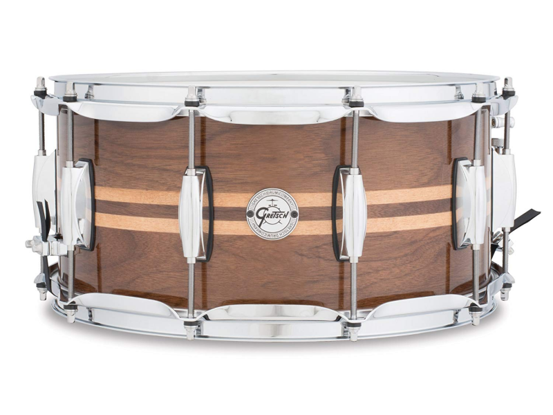 Boben snare Gretsch 14