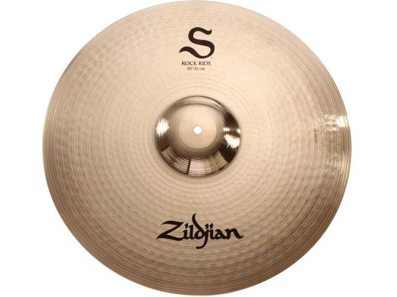 Činela Zildjian 20