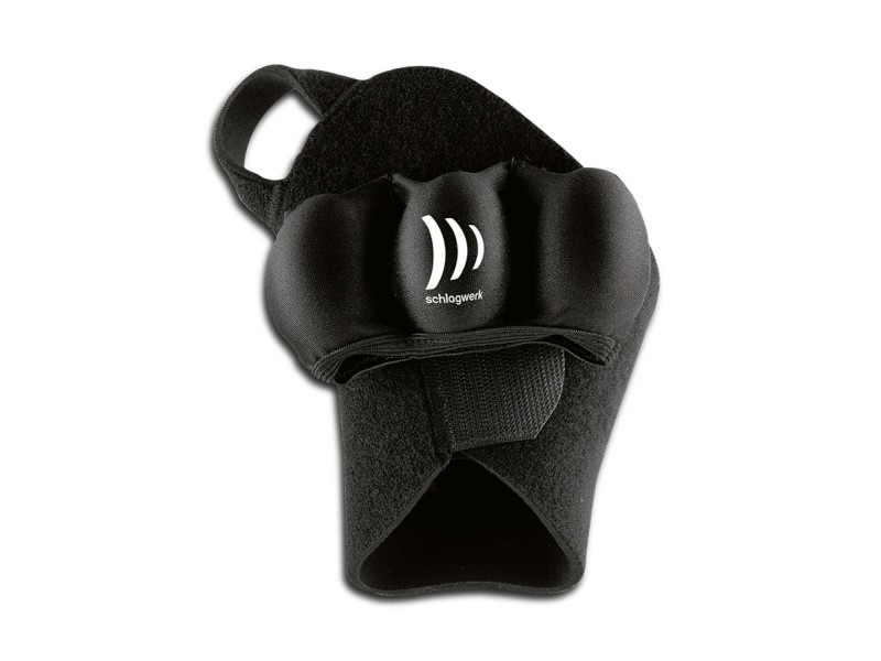 Dodatek za cajon Schlagwerk SH10 Shake Hand shaker