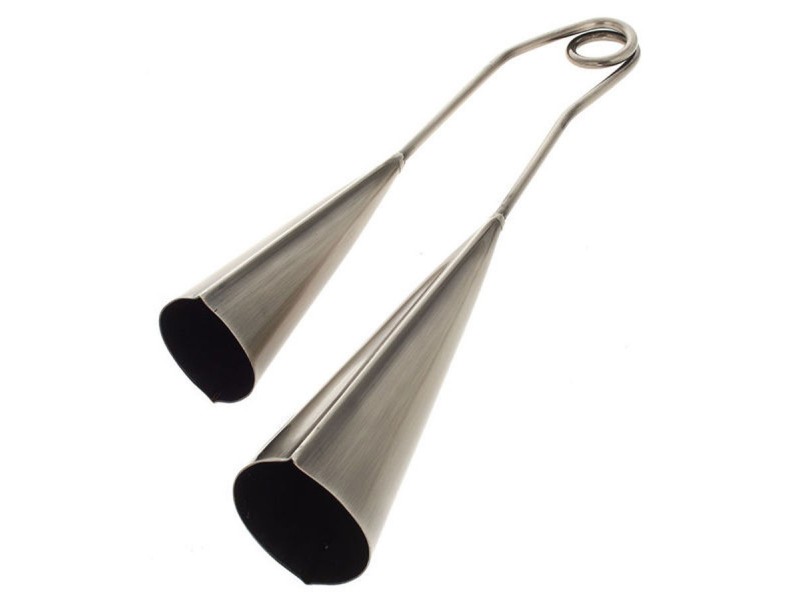 Agogo Meinl STBAG2-Ch A-Go-Go Bell