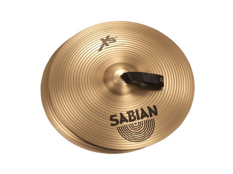 Činele Sabian 16'' XS20 Concert Band
