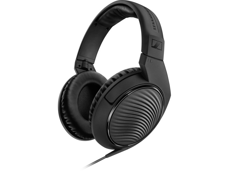 Slušalke Sennheiser HD 200 PRO