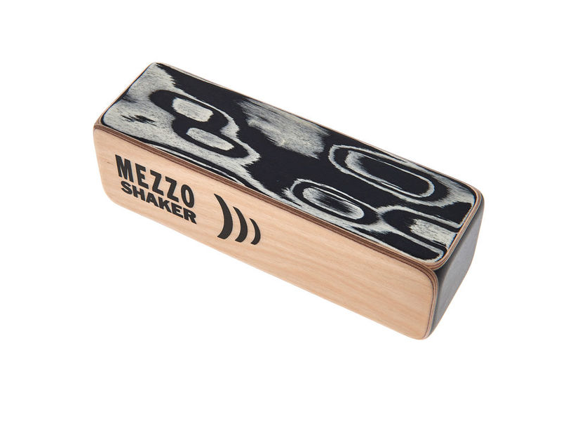 Shaker Schlagwerk SK 35 Mezzo Shaker