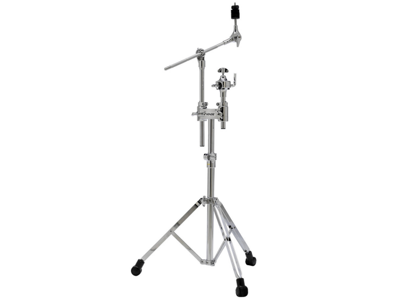 Stojalo za činelo in tom Sonor CTS 4000 Cymbal Tom Stand 14526901