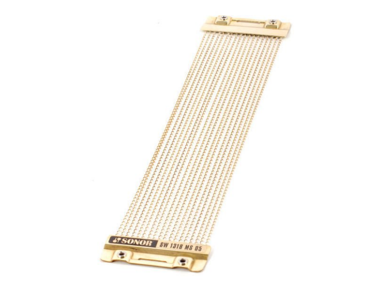Mrežica za snare Sonor SW 1318 S Snare Wires 13“ 18 wires