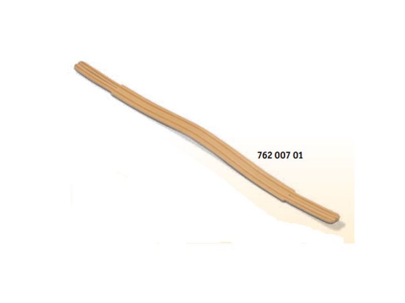 Trak za činele Sonor Usnjeni za male činele kos