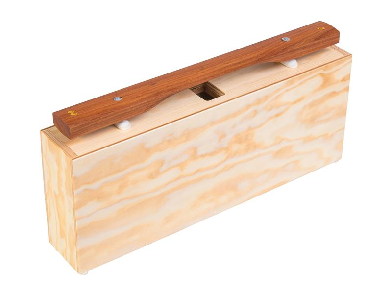 Melodični resonator bas Studio 49 KB/CBX h1 #12