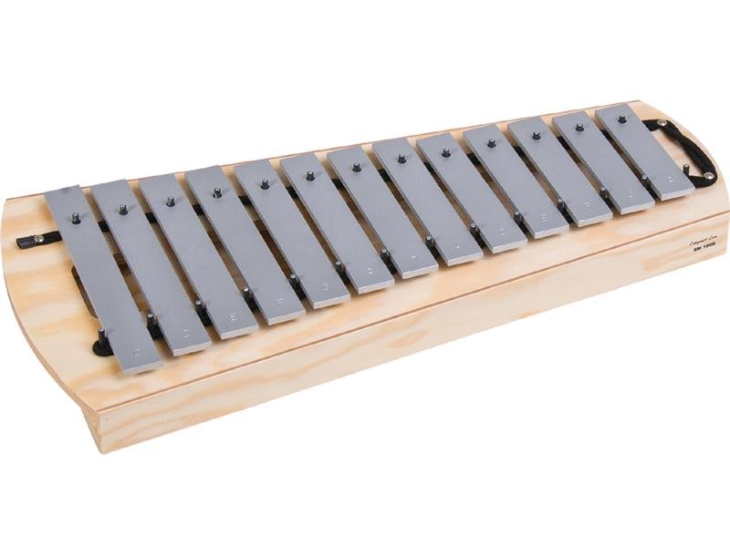 Metalofon sopran Studio 49 SM 1000