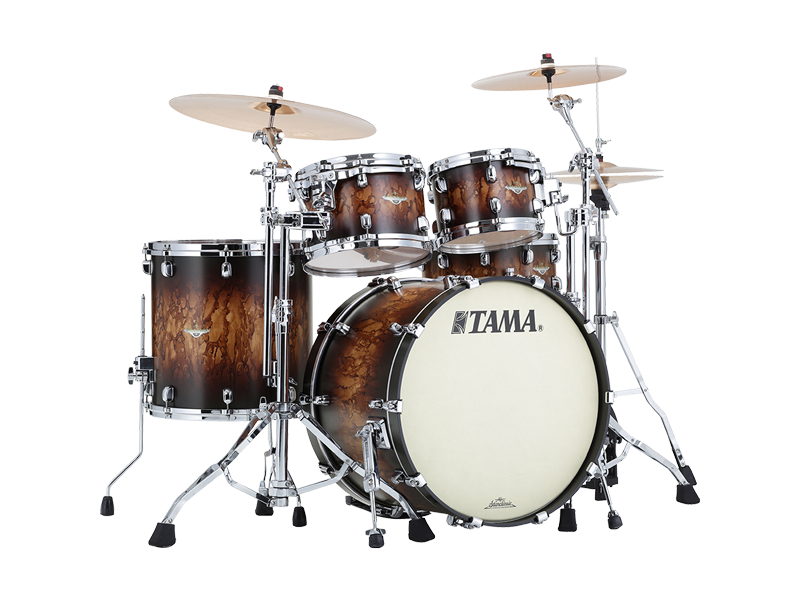 Bobni Tama Starclassic Maple 22
