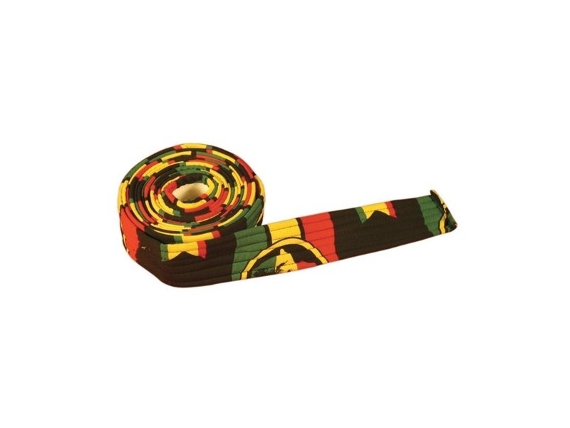 Pas Za Djembe Terre Strap Rasta -063