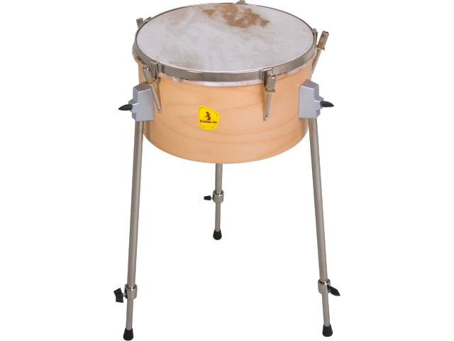 Pavke male Studio 49 P 300 Timpani naravna opna 30 cm