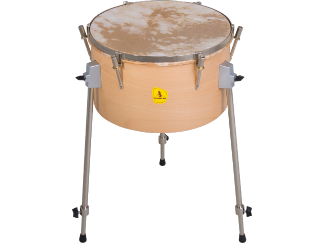 Pavke male Studio 49 P 350 Timpani naravna opna 35 cm
