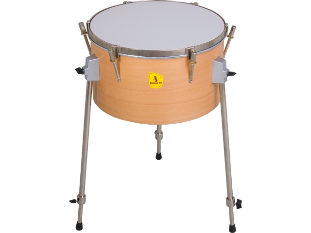 Pavke male Studio 49 P 350/P Timpani plastična opna 35 cm