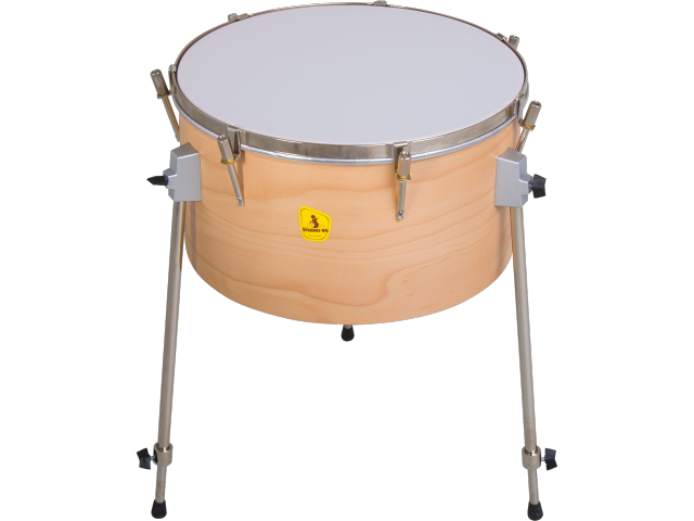 Pavke male Studio 49 P 400/P Timpani plastična opna 40 cm