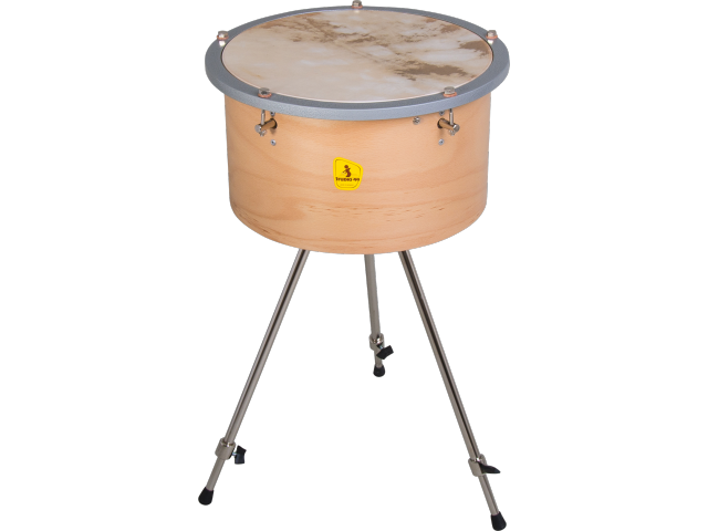 Pavke male Studio 49 DP 350 Rotary Timpani naravna opna 35 cm