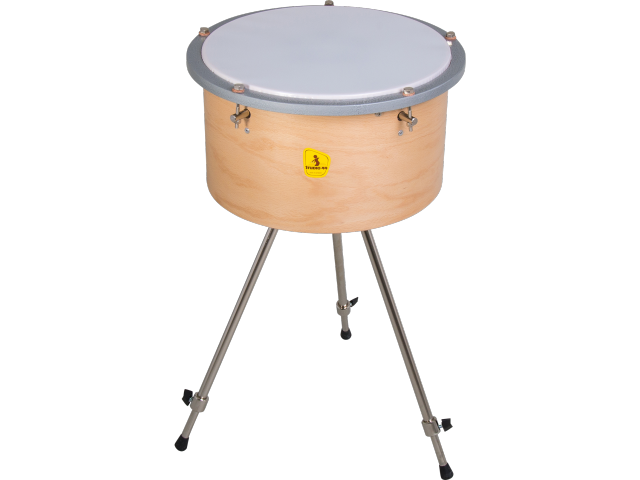 Pavke male Studio 49 DP 350/P Rotary Timpani plastična opna 35 cm