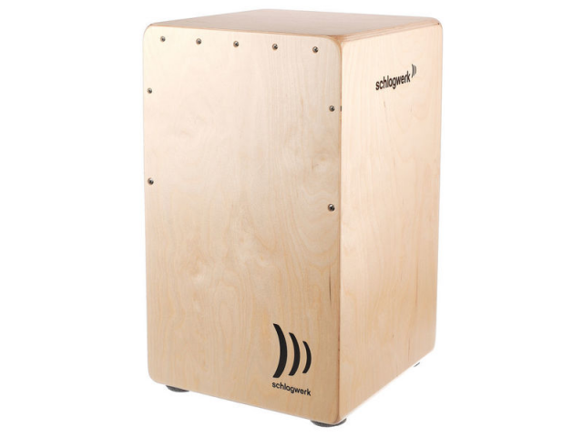 Cajon Schlagwerk CP 101 X-One Nature