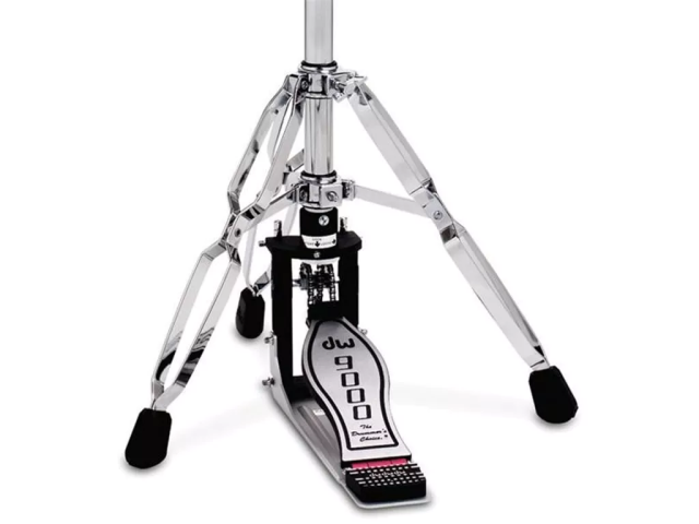 Stojalo za HiHat DW 9500D Hi-Hat stand 802.556
