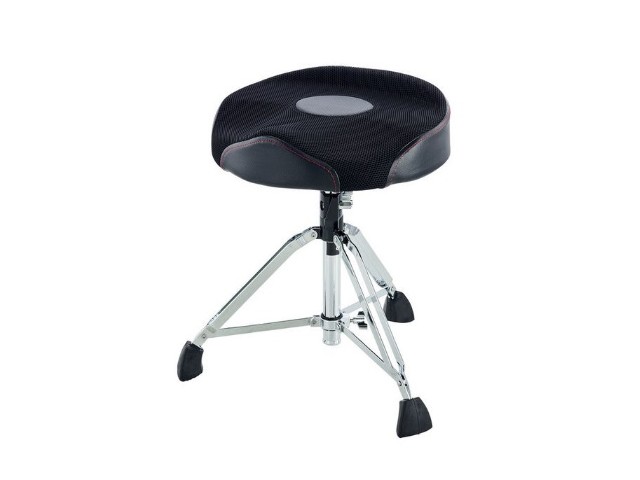 Stol za bobne Gibraltar 9608RW2T okrogli premium GI806.930