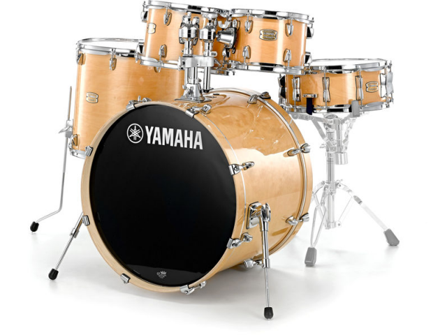 Bobni Yamaha Stage Custom Studio set20