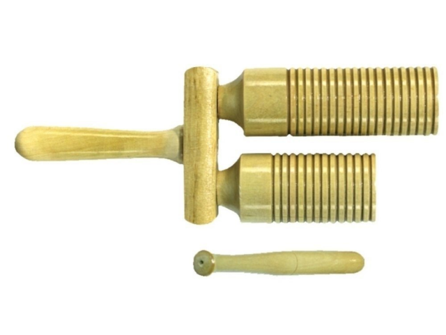 Agogo Gewa Club Salsa leseni dvojni F835.280