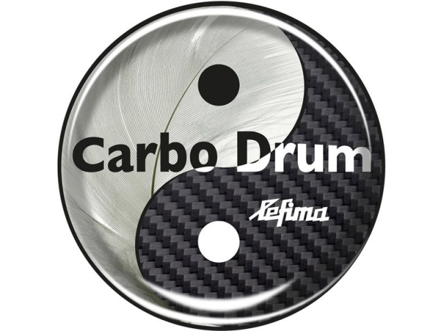 Lefima BMS 2414 Bass Drum SSSS