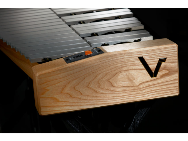 Vibrafon Vancore PSV 2002 3octave Aluminium