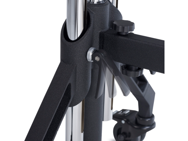 Vibrafon Vancore PSV 2002 3octave Aluminium