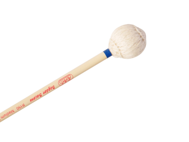 Udarjalke za marimbo Adams Bogdan Bacanu R 150 Rattan
