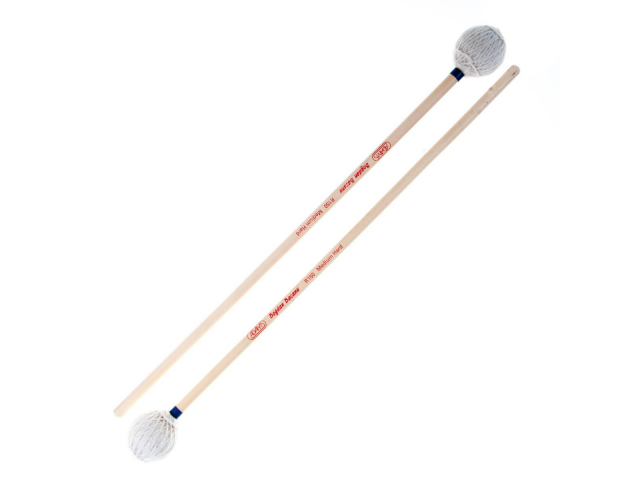 Udarjalke za marimbo Adams Bogdan Bacanu R 150 Rattan