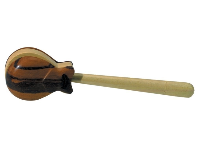 Kastanjete Gewa Rosewood z ročko 830.418